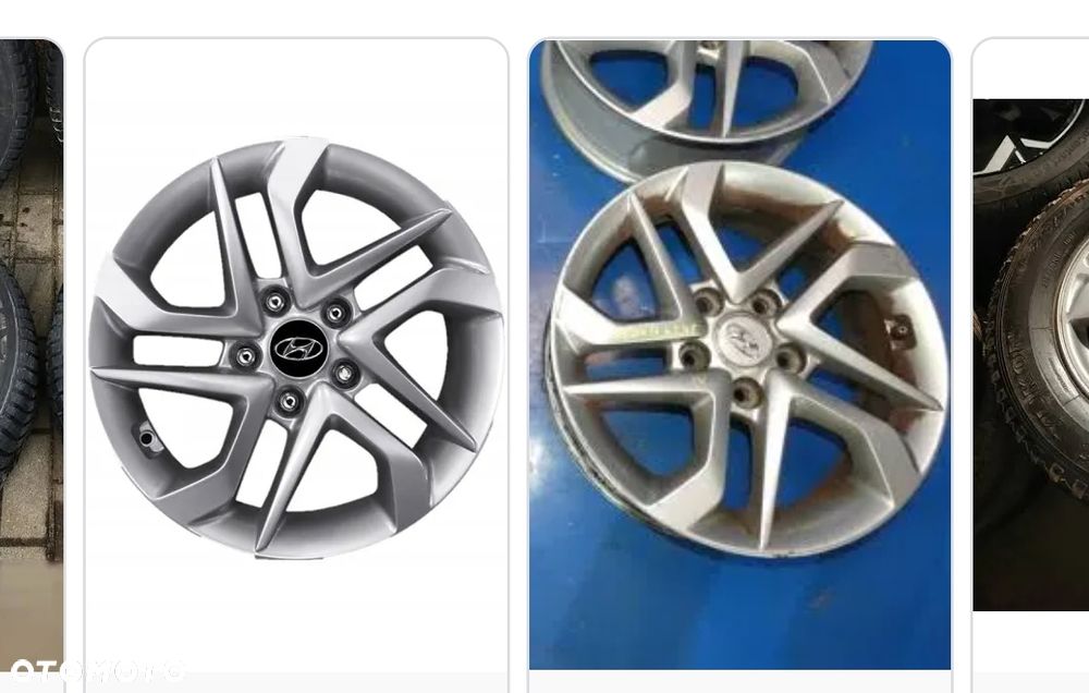 Hyundai ix35 2.0 2WD Style - 20