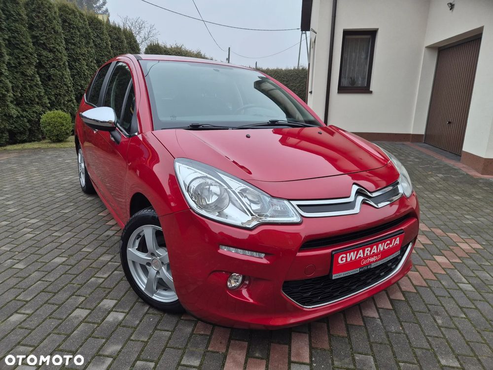 Citroën C3 1.0 VTi Selection - 1