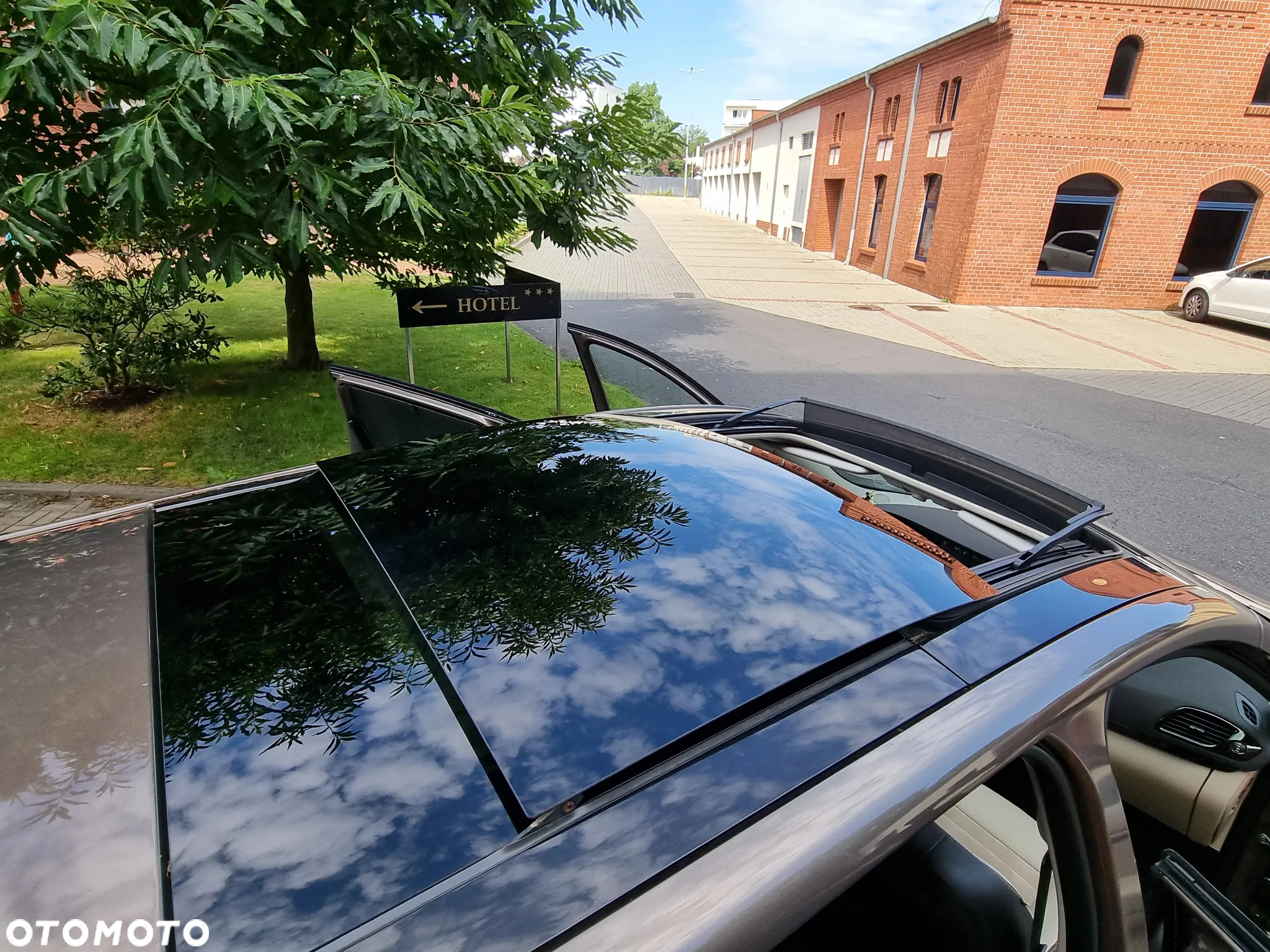 Renault Grand Scenic Gr 1.4 16V TCE Bose Edition - 39