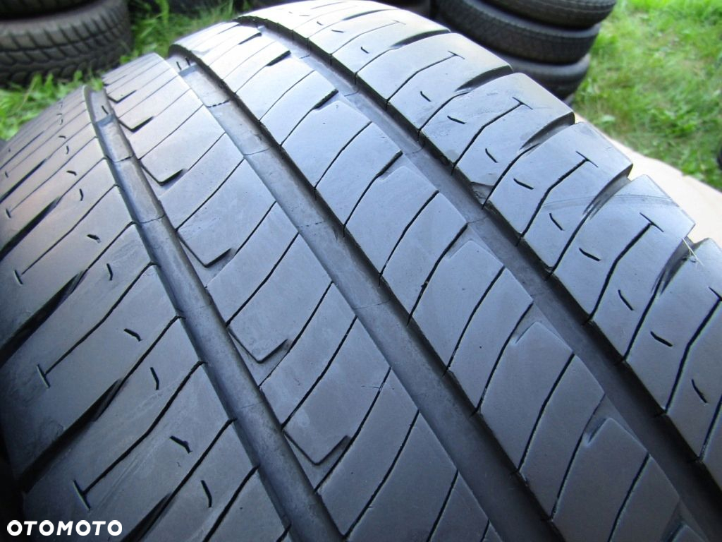 4x Opony 235/65 16C 115/113 R Michelin Agilis letnie / Wzmacniane - 11