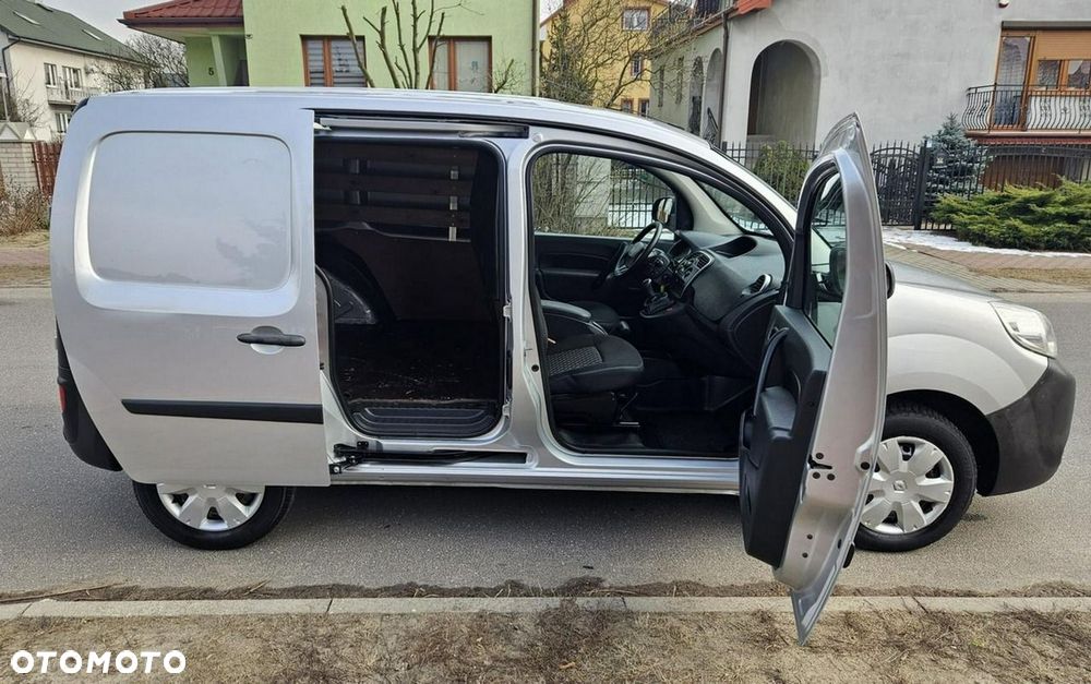 Renault Kangoo - 13