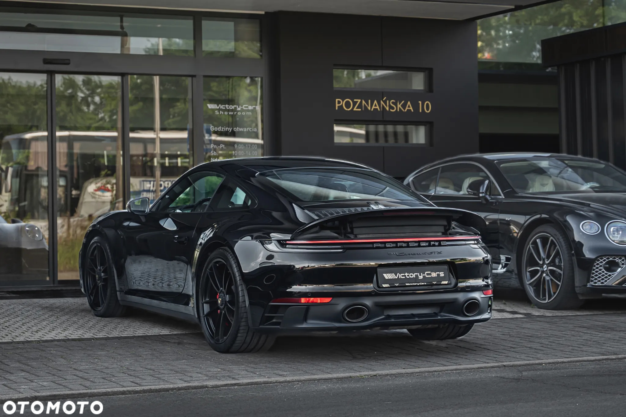 Porsche Carrera GT - 13