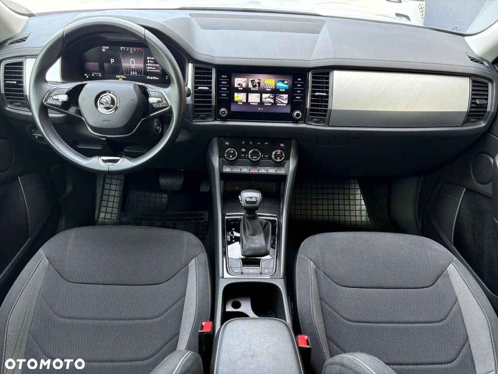 Skoda Kodiaq 1.5 TSI ACT 4x2 Ambition DSG - 7