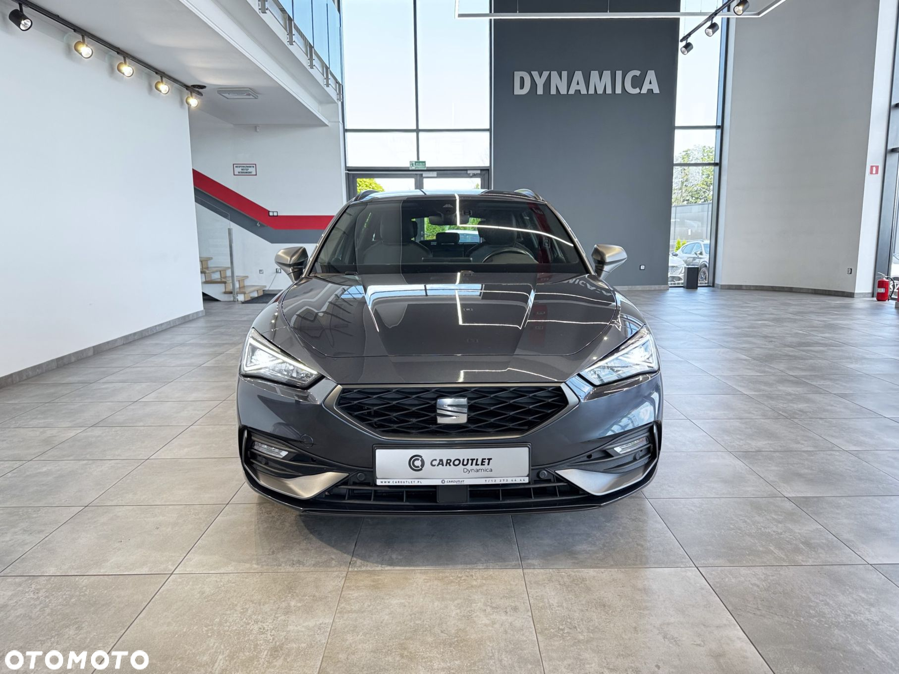 Seat Leon - 4
