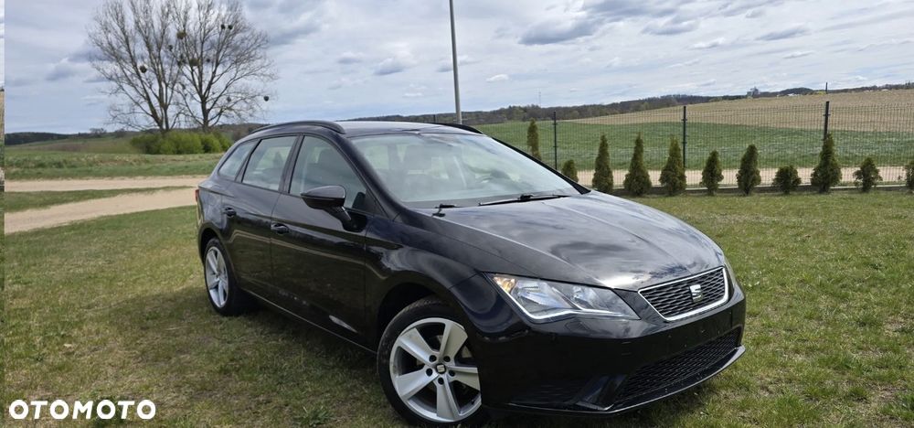 Seat Leon - 1
