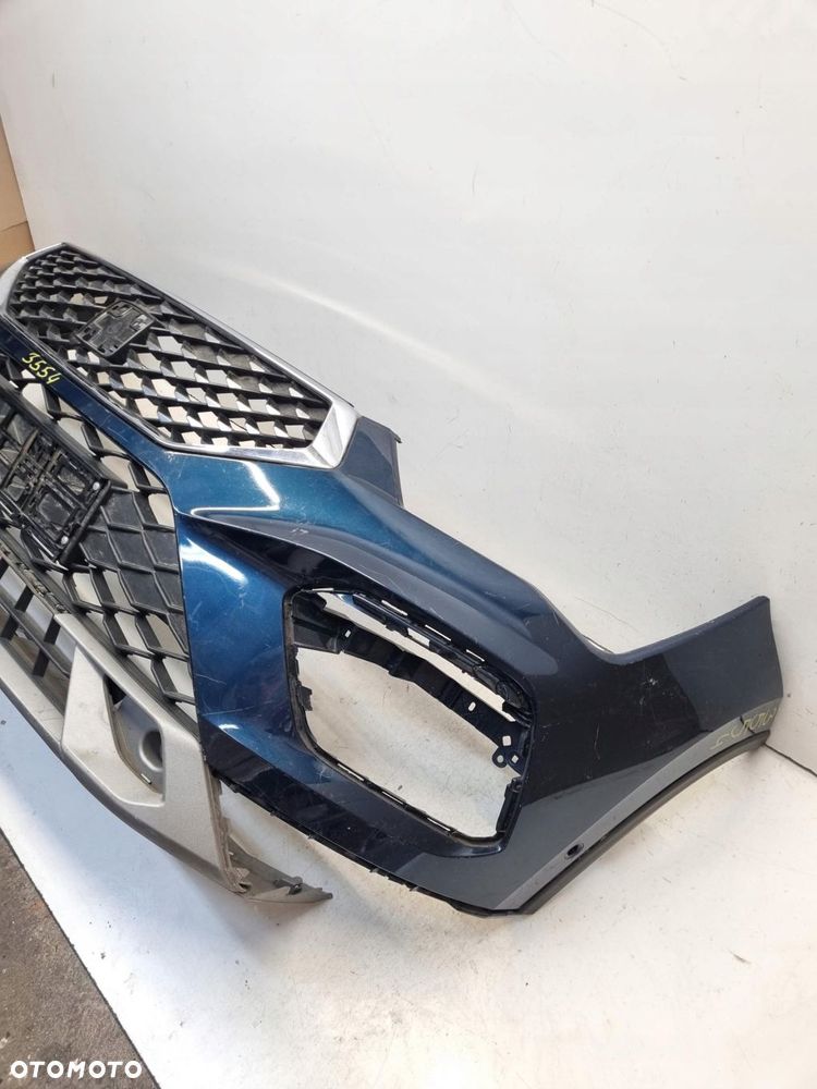 seat ateca 575 lift zderzak przód przedni - 2
