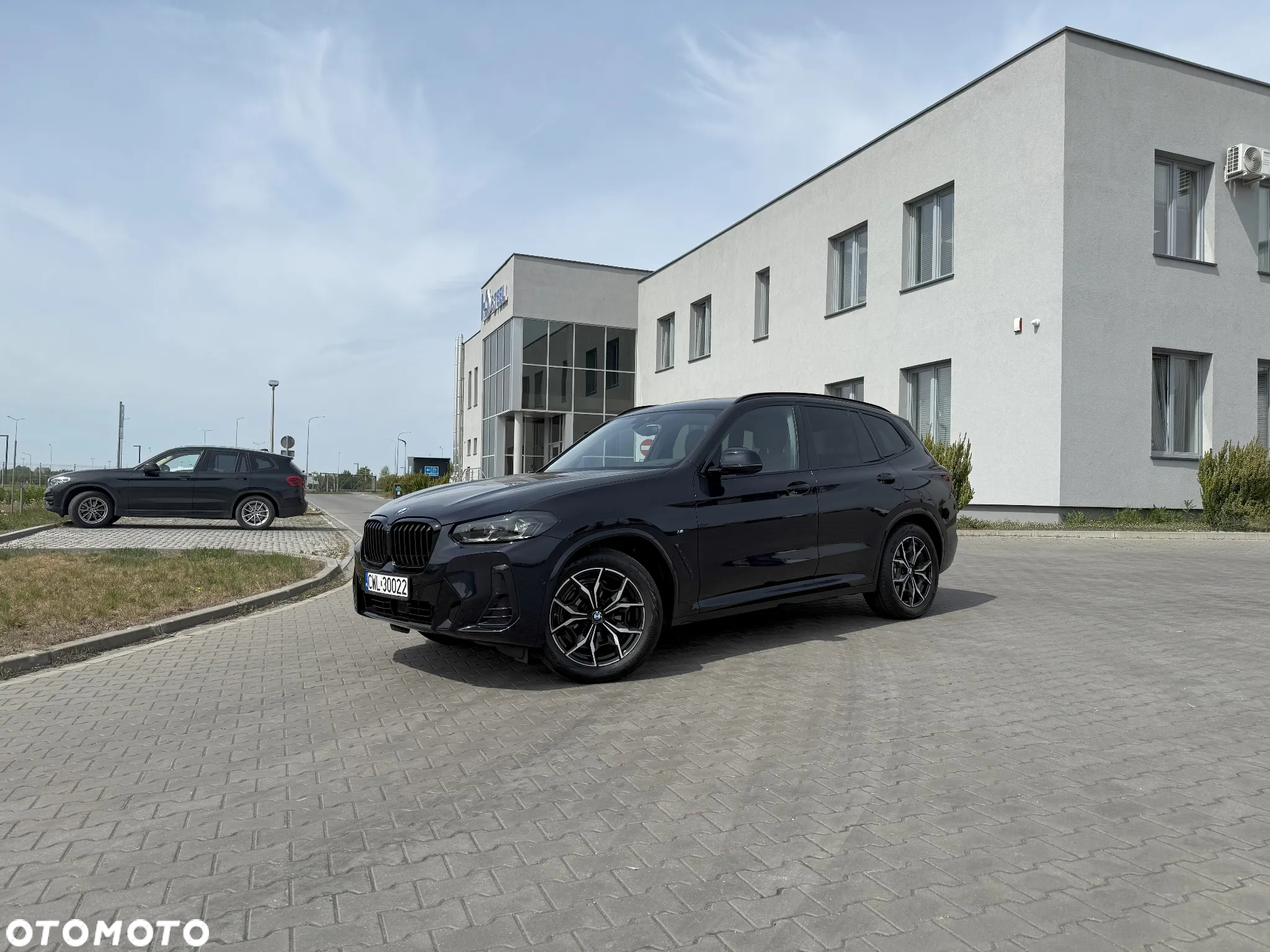 BMW X3 - 3