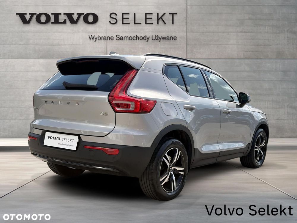 Volvo XC 40 - 9