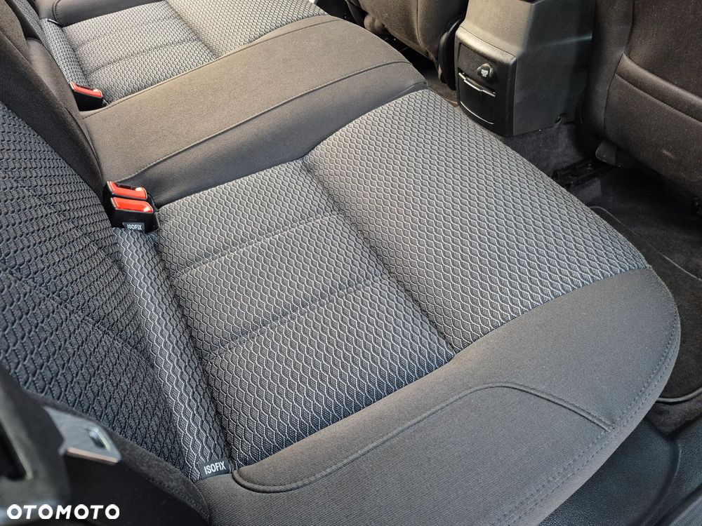 Ford Mondeo 2.0 Ghia Executive - 37