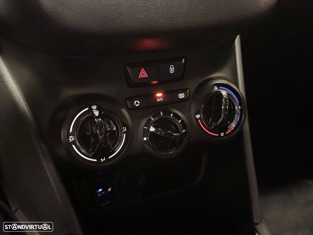 Peugeot 208 1.6 BlueHDi Active - 17