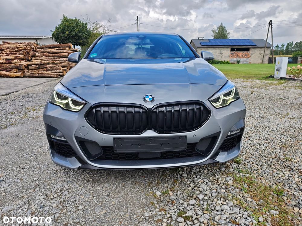 BMW Seria 2 218d M Sport - 8