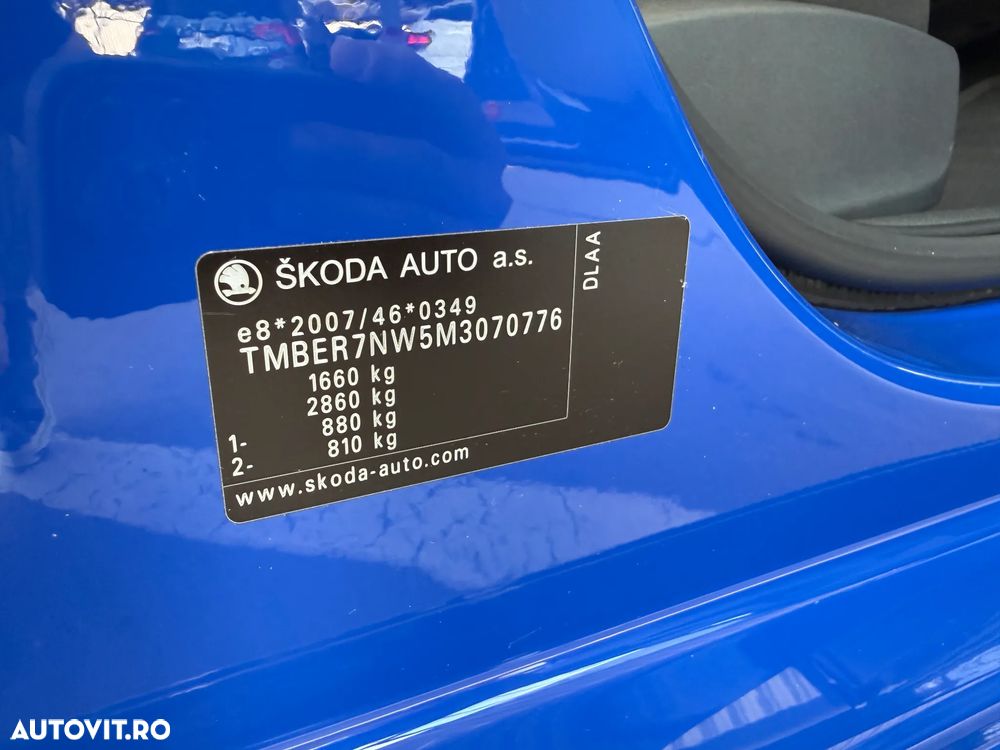 Skoda Scala 1.0 TSI DSG Ambition - 39