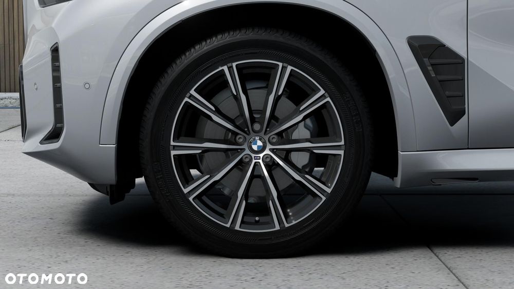 BMW X5 - 6