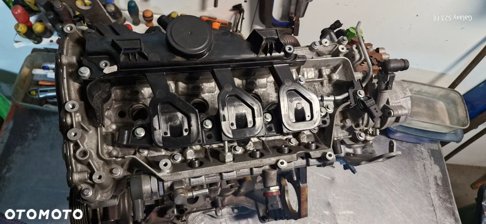 Silnik Renault Trafic 2.0 dci M9R 786 - 5
