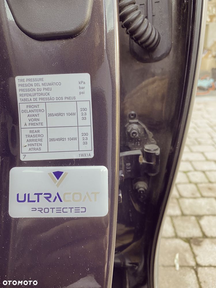 Infiniti FX FX30d S Premium - 15