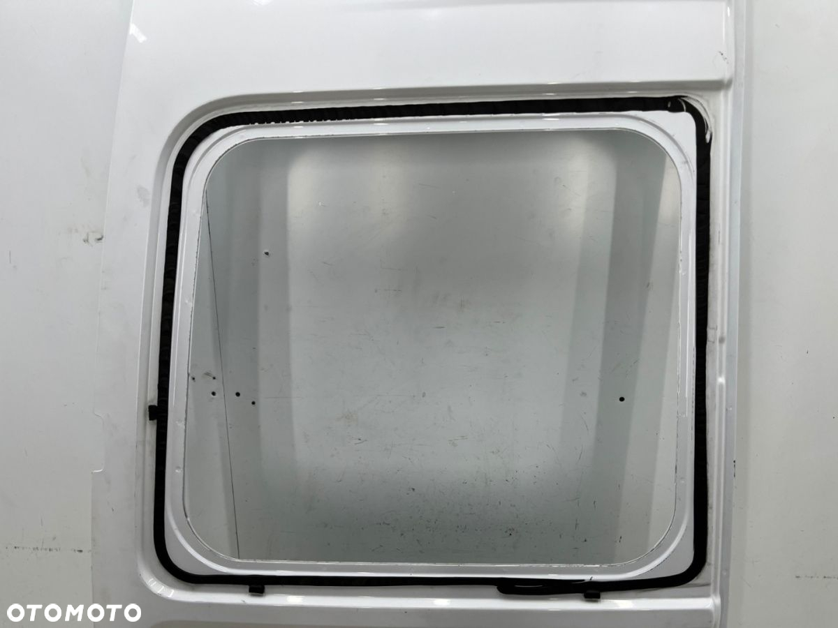 Drzwi Opel Movano B Renault Master 3 III Nissan NV400 10-24r. lewe tylne lewy tył 901210003R - 5