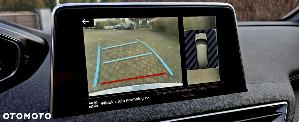 Peugeot 5008 1.5 BlueHDi GT Pack S&S EAT8 - 30