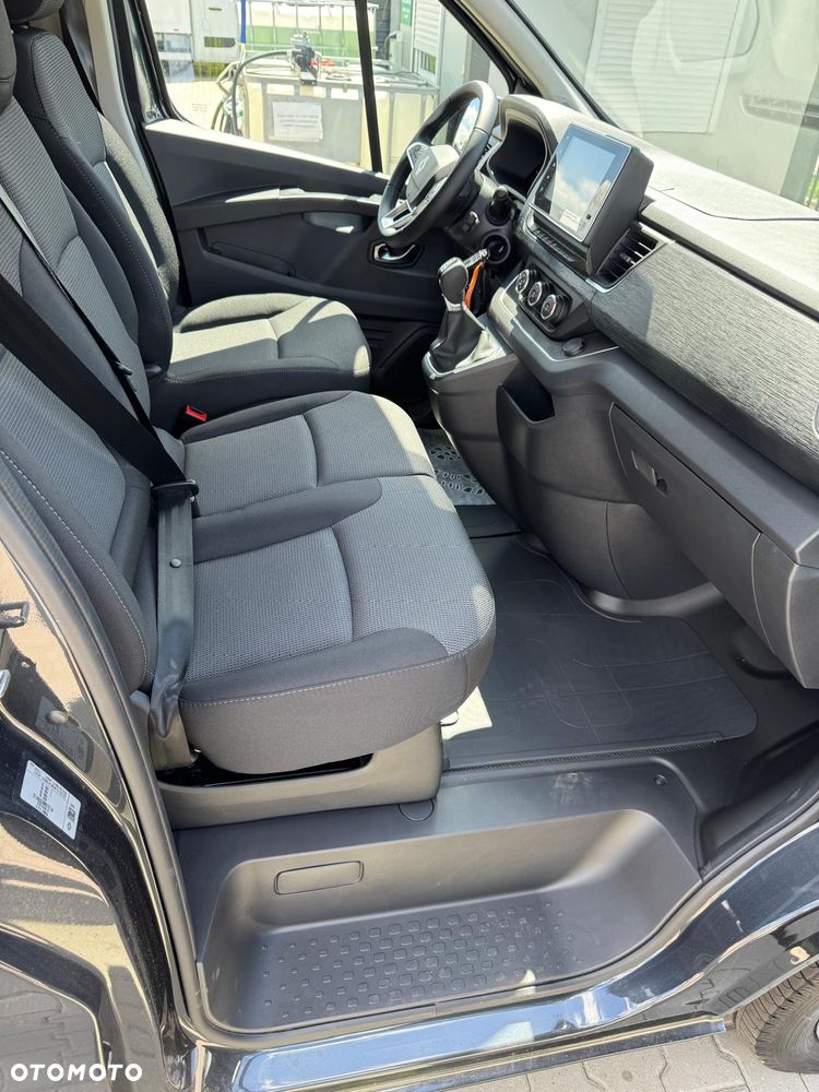 Renault Trafic Kombi 2.0 L2 Pack Clim EDC - 7
