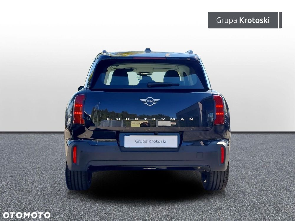 Mini Countryman 2024 photo 4