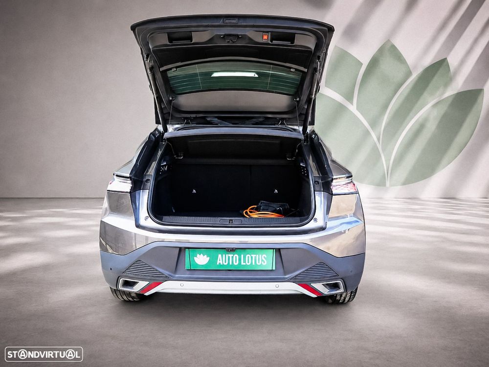DS DS4 E-Tense Trocadero Cross EAT8 - 8