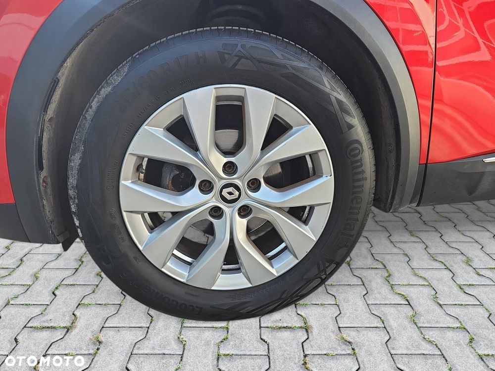 Renault Captur - 10