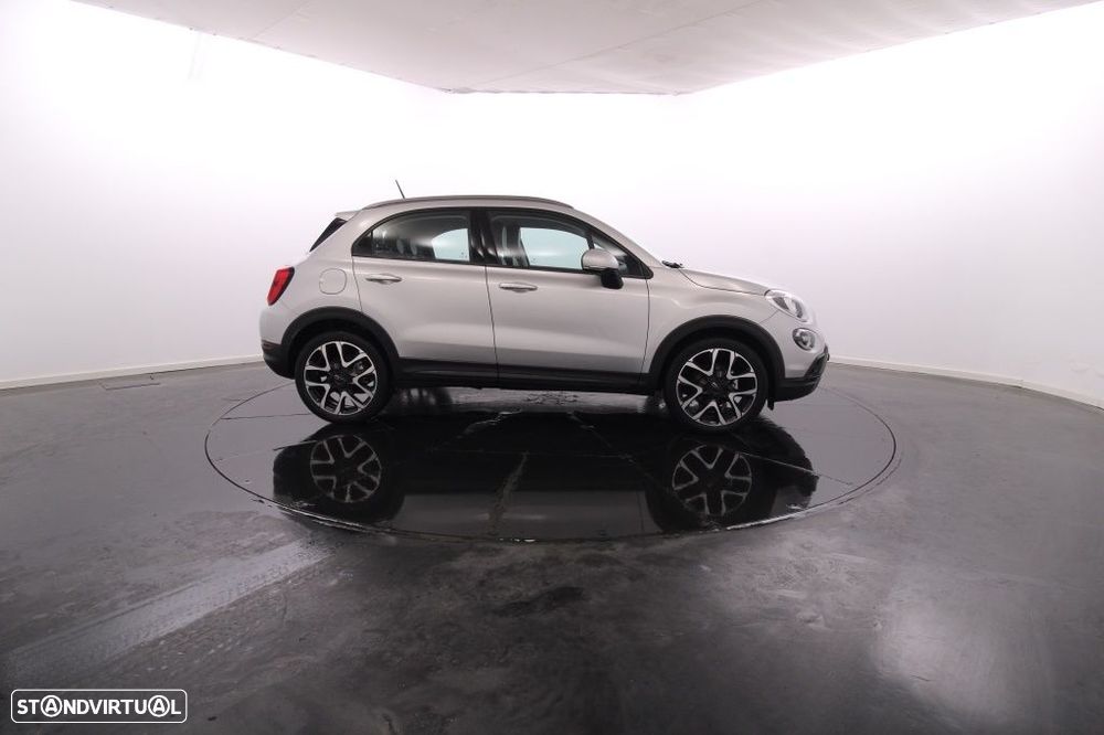 Fiat 500X 1.3 MJ City Cross - 9