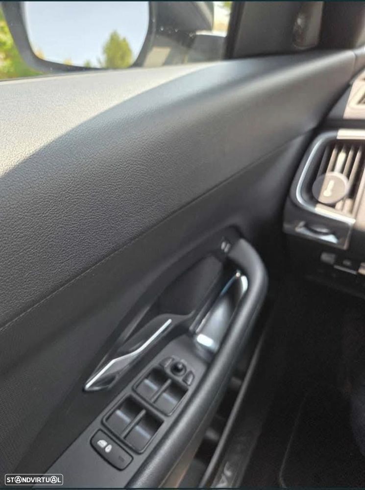 Jaguar E-Pace D150 AWD Aut. - 11