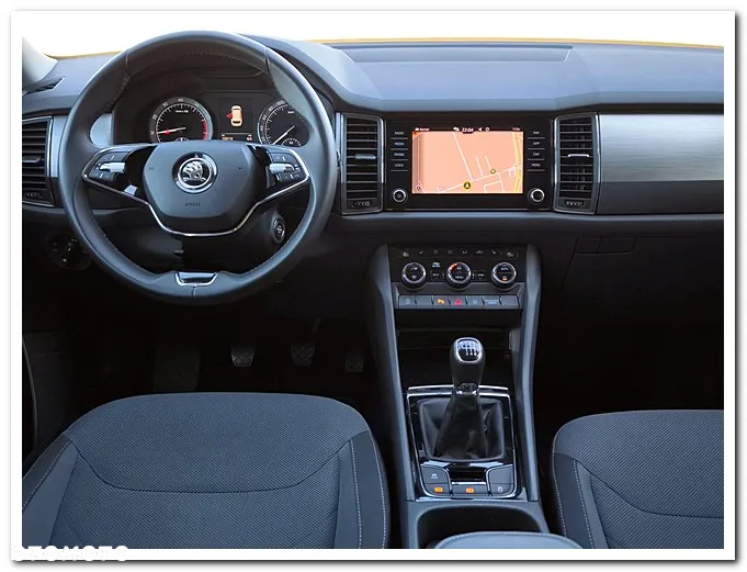 Skoda Kodiaq 1.5 TSI ACT 4x2 Sportline - 30