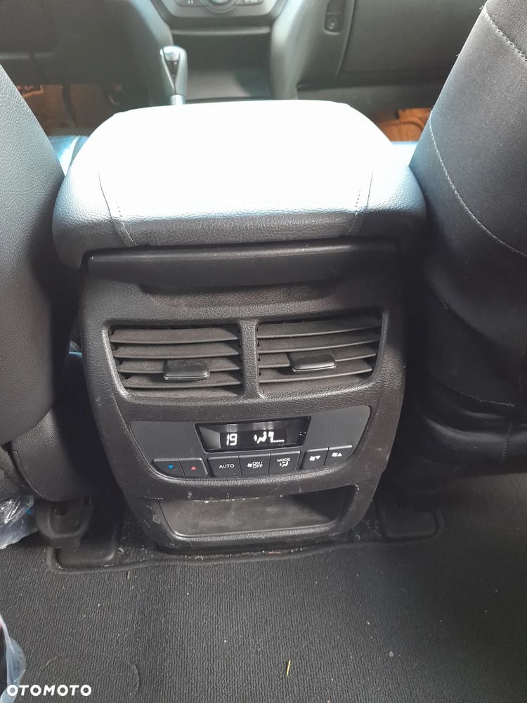 Acura MDX 3.7 V6 Base - 7