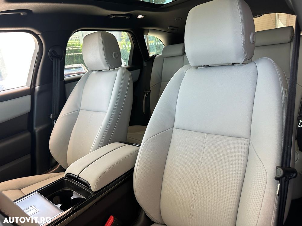 Land Rover Range Rover Velar 3.0 P400 MHEV Dynamic SE - 18