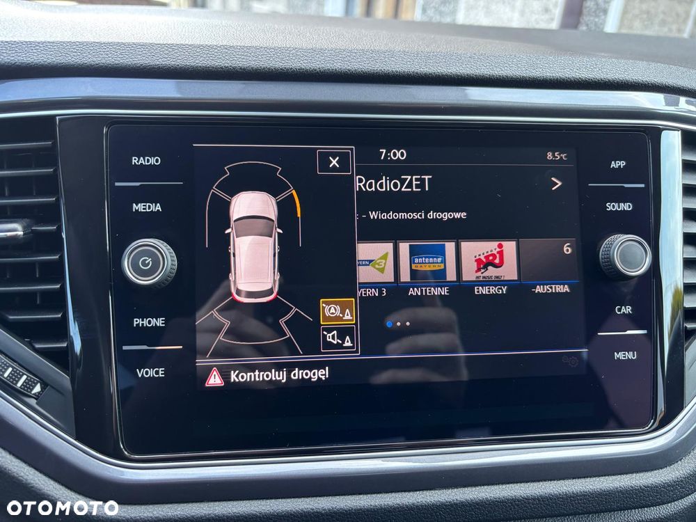 Volkswagen T-Roc 1.6 TDI SCR DPF IQ Drive - 25