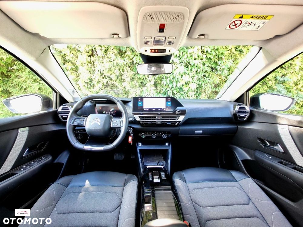 Citroën C4 - 9