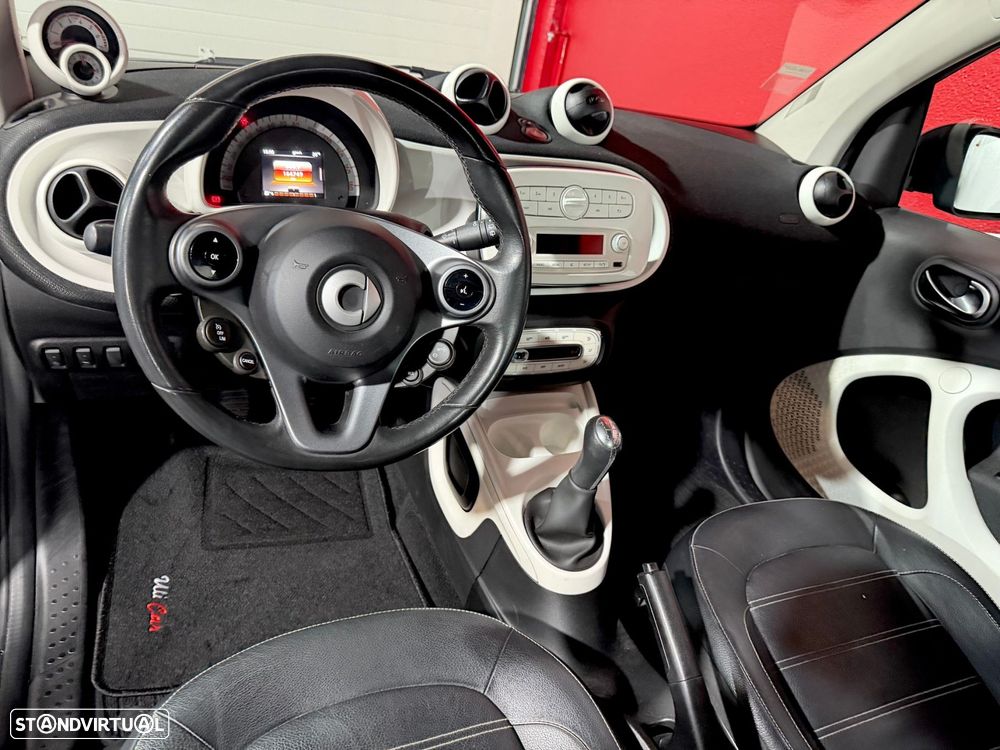 Smart ForTwo Coupé - 23