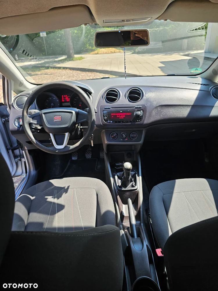 Seat Ibiza - 18