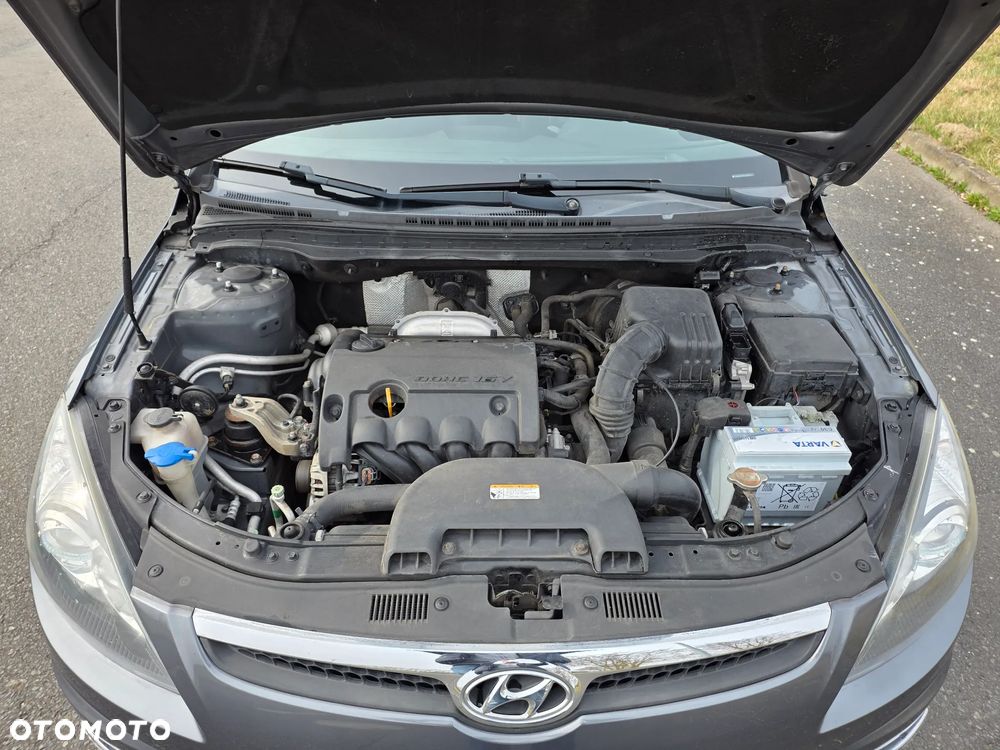 Hyundai i30 1.4 Edition Plus - 19