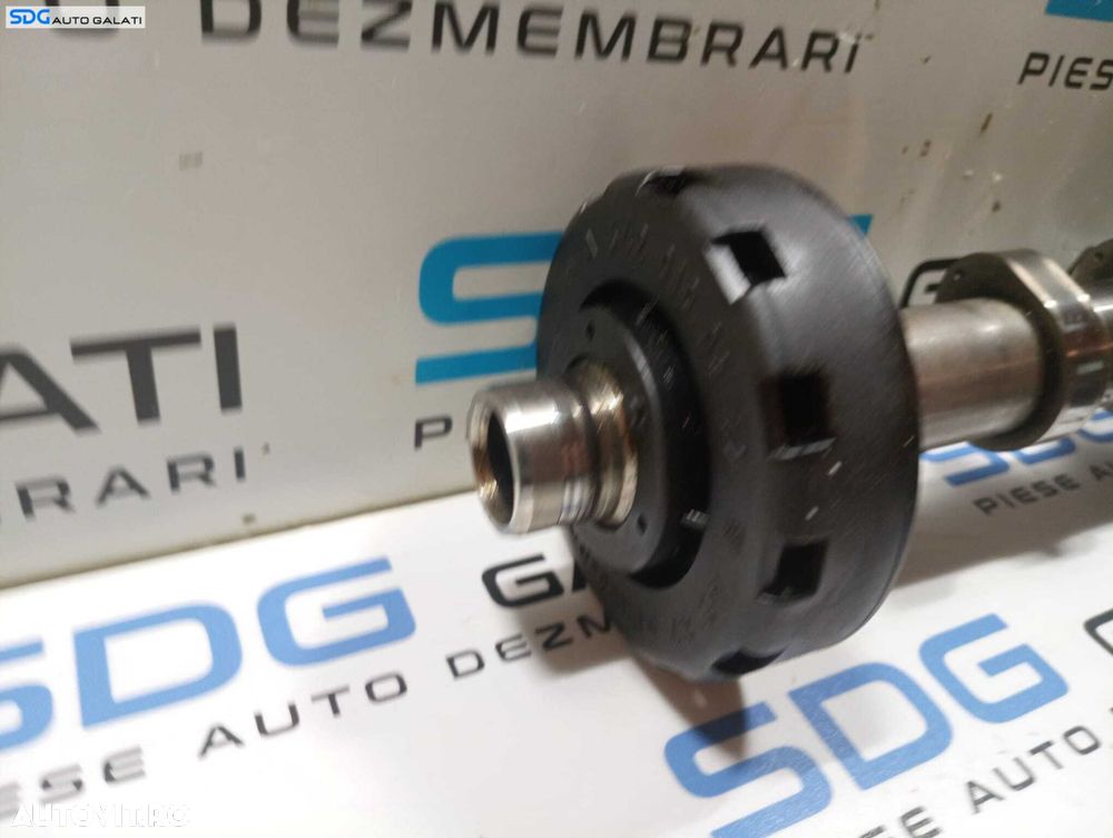 Ax Axa Came Evacuare Capac Motor Mercedes ML Class W164 3.0 CDI 2005 - 2011 Cod A64208 [M4688] - 2