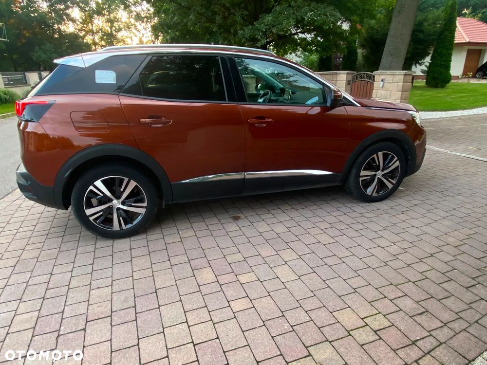 Peugeot 3008 BlueHDi 120 Stop & Start Style - 6