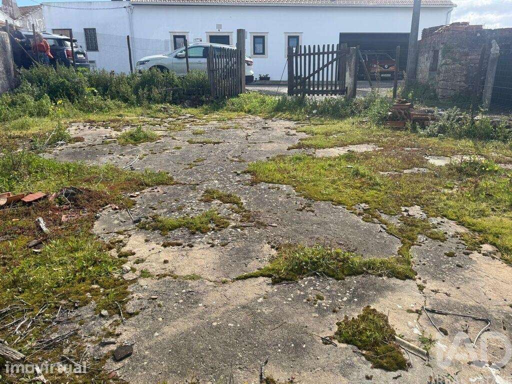 Casa de Campo em Aljubarrota de 46 m2 - Grande imagem: 2/16