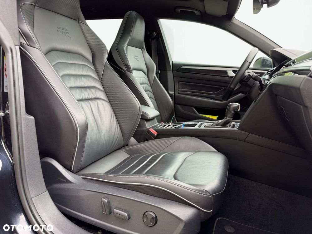 Volkswagen Arteon Shooting Brake - 22