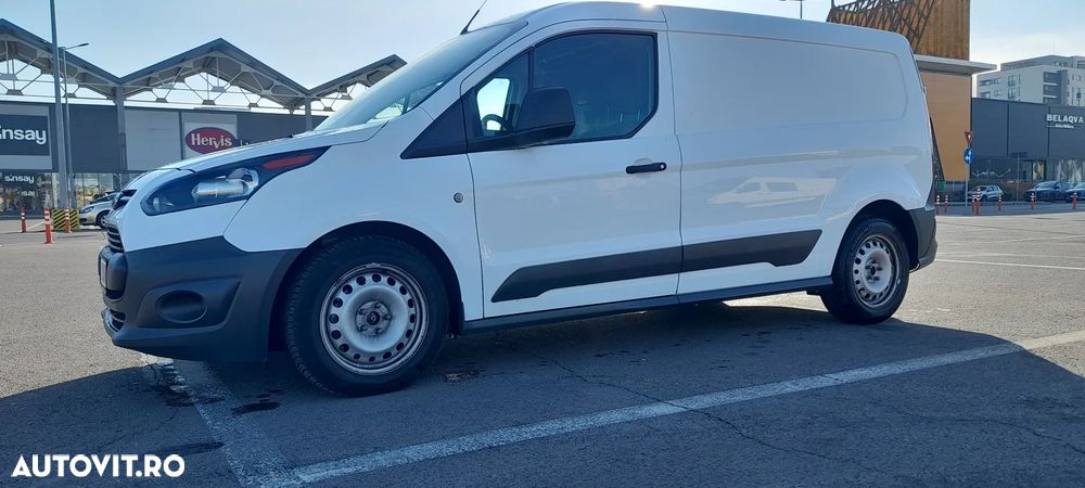 Ford Transit Connect Maxi - 3