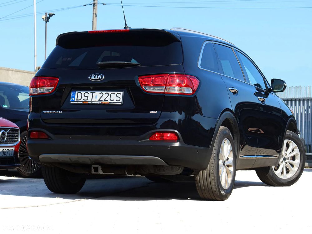 Kia Sorento 2.4 GDI XL - 34