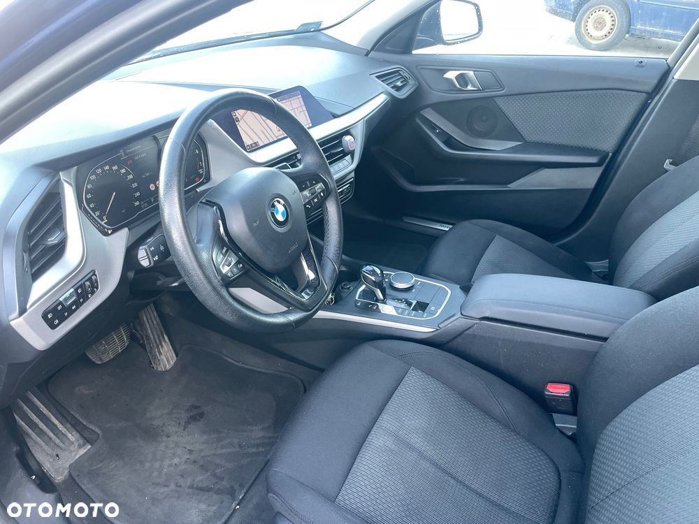 BMW Seria 1 118i Advantage - 3