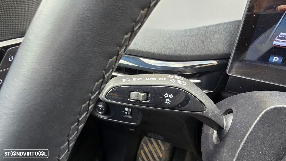 MG MG4 64 kWh Comfort - 14