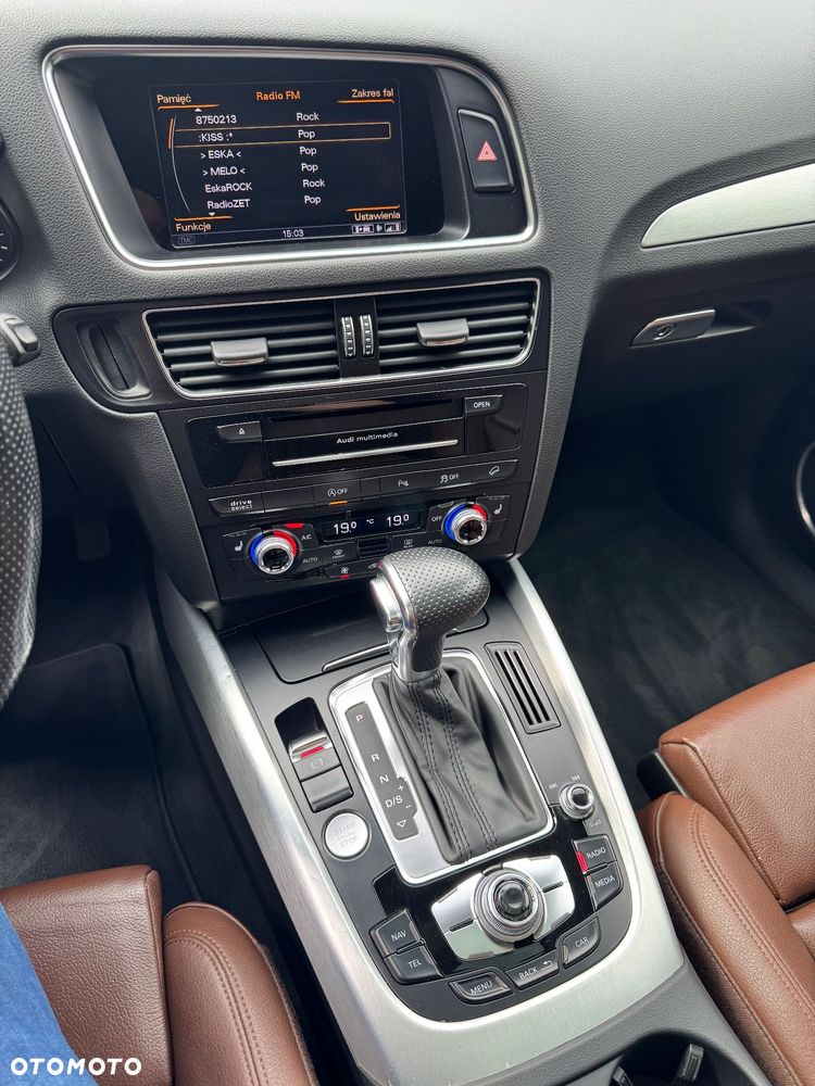 Audi Q5 - 16