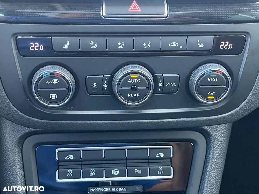Volkswagen Sharan - 29