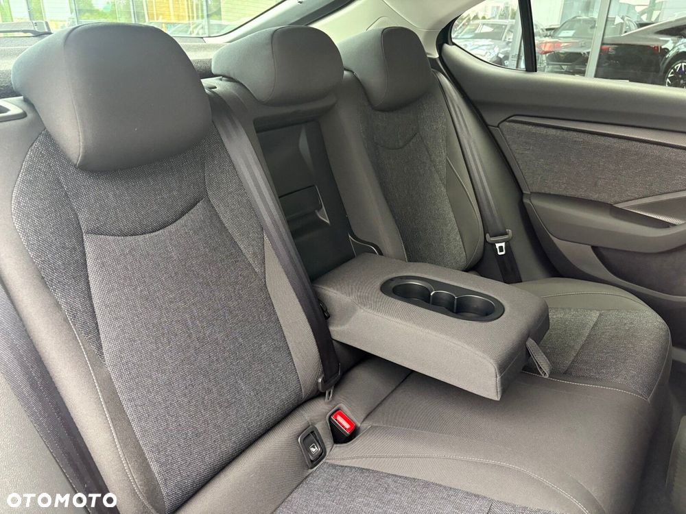 Skoda Superb - 16