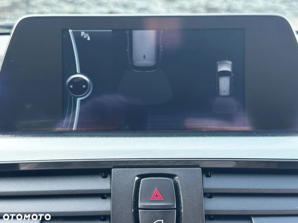 BMW Seria 3 - 36
