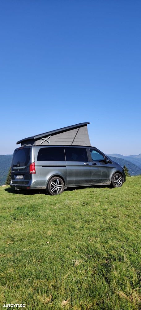 Mercedes-Benz Marco Polo - 3