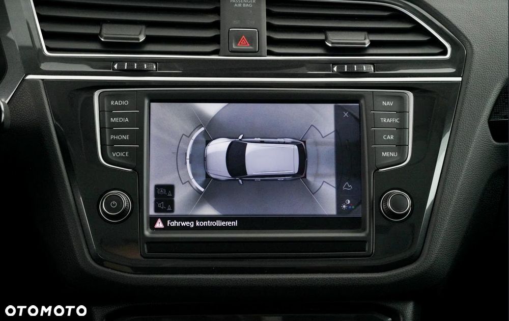 Volkswagen Tiguan 2,0 TSI OPF 4Motion DSG R-Line - 38