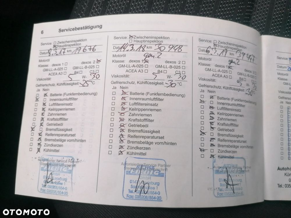 Opel Meriva 1.4 Active - 33